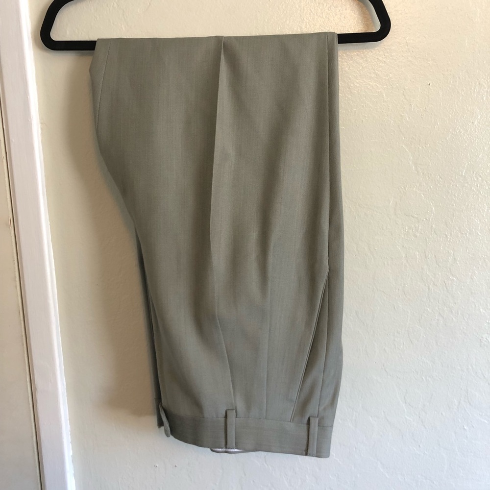 Zanella dress pants